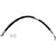Purchase Top-Quality SUNSONG NORTH AMERICA - 2204976 - Front Left Brake Hydraulic Hose pa1
