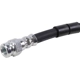 Purchase Top-Quality SUNSONG NORTH AMERICA - 2204976 - Front Left Brake Hydraulic Hose pa2