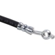 Purchase Top-Quality SUNSONG NORTH AMERICA - 2204976 - Front Left Brake Hydraulic Hose pa3