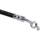 Purchase Top-Quality Front Brake Hose by SUNSONG NORTH AMERICA - 2204977 pa2