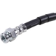 Purchase Top-Quality Front Brake Hose by SUNSONG NORTH AMERICA - 2204977 pa3
