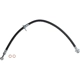 Purchase Top-Quality SUNSONG NORTH AMERICA - 2205036 - Front Left Brake Hydraulic Hose pa1