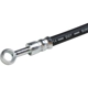 Purchase Top-Quality SUNSONG NORTH AMERICA - 2205036 - Front Left Brake Hydraulic Hose pa2