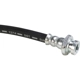Purchase Top-Quality SUNSONG NORTH AMERICA - 2205036 - Front Left Brake Hydraulic Hose pa3