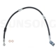 Purchase Top-Quality Front Brake Hose by SUNSONG NORTH AMERICA - 2205057 pa1