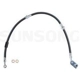 Purchase Top-Quality Front Brake Hose by SUNSONG NORTH AMERICA - 2205057 pa2