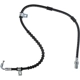 Purchase Top-Quality SUNSONG NORTH AMERICA - 2205077 - Brake Hydraulic Hose pa1