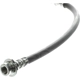 Purchase Top-Quality SUNSONG NORTH AMERICA - 2205103 - Front Right Brake Hydraulic Hose pa3