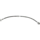 Purchase Top-Quality SUNSONG NORTH AMERICA - 2205111 - Front Left Brake Hydraulic Hose pa1