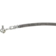 Purchase Top-Quality SUNSONG NORTH AMERICA - 2205111 - Front Left Brake Hydraulic Hose pa3