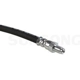 Purchase Top-Quality Front Brake Hose by SUNSONG NORTH AMERICA - 2205150 pa3