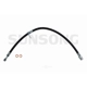 Purchase Top-Quality Front Brake Hose by SUNSONG NORTH AMERICA - 2205172 pa1