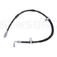 Purchase Top-Quality Front Brake Hose by SUNSONG NORTH AMERICA - 2205195 pa1