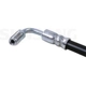 Purchase Top-Quality Front Brake Hose by SUNSONG NORTH AMERICA - 2205195 pa3