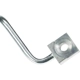 Purchase Top-Quality SUNSONG NORTH AMERICA - 2205196 - Front Right Brake Hydraulic Hose pa1