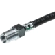 Purchase Top-Quality SUNSONG NORTH AMERICA - 2205196 - Front Right Brake Hydraulic Hose pa2