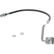 Purchase Top-Quality SUNSONG NORTH AMERICA - 2205196 - Front Right Brake Hydraulic Hose pa3
