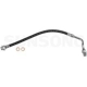 Purchase Top-Quality Front Brake Hose by SUNSONG NORTH AMERICA - 2205242 pa1
