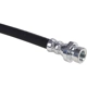 Purchase Top-Quality SUNSONG NORTH AMERICA - 2205276 - Brake Hydraulic Hose pa2