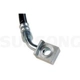 Purchase Top-Quality Front Brake Hose by SUNSONG NORTH AMERICA - 2205279 pa3