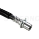 Purchase Top-Quality Front Brake Hose by SUNSONG NORTH AMERICA - 2205279 pa4