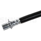Purchase Top-Quality Front Brake Hose by SUNSONG NORTH AMERICA - 2205280 pa2