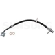 Purchase Top-Quality Front Brake Hose by SUNSONG NORTH AMERICA - 2205300 pa1