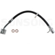 Purchase Top-Quality Front Brake Hose by SUNSONG NORTH AMERICA - 2205301 pa1
