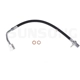 Purchase Top-Quality Front Brake Hose by SUNSONG NORTH AMERICA - 2205303 pa1