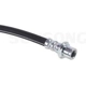 Purchase Top-Quality Front Brake Hose by SUNSONG NORTH AMERICA - 2205344 pa3