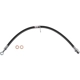 Purchase Top-Quality SUNSONG NORTH AMERICA - 2205345 - Front Right Brake Hydraulic Hose pa1