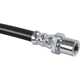 Purchase Top-Quality SUNSONG NORTH AMERICA - 2205345 - Front Right Brake Hydraulic Hose pa3