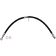 Purchase Top-Quality SUNSONG NORTH AMERICA - 2205346 - Rear Left Brake Hydraulic Hose pa1