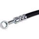 Purchase Top-Quality SUNSONG NORTH AMERICA - 2205346 - Rear Left Brake Hydraulic Hose pa2