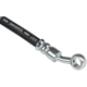 Purchase Top-Quality SUNSONG NORTH AMERICA - 2205357 - Front Driver Side Brake Hydraulic Hose pa2