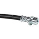 Purchase Top-Quality SUNSONG NORTH AMERICA - 2205357 - Front Driver Side Brake Hydraulic Hose pa3