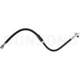 Purchase Top-Quality Front Brake Hose by SUNSONG NORTH AMERICA - 2205423 pa1