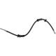 Purchase Top-Quality SUNSONG NORTH AMERICA - 2205425 - Brake Hydraulic Hose pa1