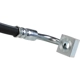 Purchase Top-Quality SUNSONG NORTH AMERICA - 2205459 - Front Left Brake Hydraulic Hose pa2