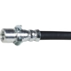 Purchase Top-Quality SUNSONG NORTH AMERICA - 2205459 - Front Left Brake Hydraulic Hose pa3