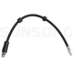 Purchase Top-Quality Front Brake Hose by SUNSONG NORTH AMERICA - 2205509 pa1