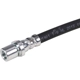 Purchase Top-Quality SUNSONG NORTH AMERICA - 2205516 - Front Left Brake Hydraulic Hose pa2