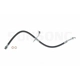 Purchase Top-Quality Front Brake Hose by SUNSONG NORTH AMERICA - 2205522 pa1