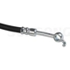 Purchase Top-Quality Front Brake Hose by SUNSONG NORTH AMERICA - 2205523 pa3