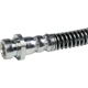 Purchase Top-Quality Front Brake Hose by SUNSONG NORTH AMERICA - 2205638 pa2