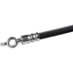 Purchase Top-Quality SUNSONG NORTH AMERICA - 2205639 - Rear Left Brake Hydraulic Hose pa1