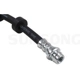 Purchase Top-Quality Front Brake Hose by SUNSONG NORTH AMERICA - 2205640 pa3