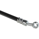 Purchase Top-Quality SUNSONG NORTH AMERICA - 2205645 - Rear Left Brake Hydraulic Hose pa3
