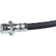 Purchase Top-Quality SUNSONG NORTH AMERICA - 2205646 - Front Left Brake Hydraulic Hose pa2