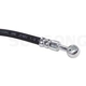 Purchase Top-Quality Front Brake Hose by SUNSONG NORTH AMERICA - 2205647 pa3